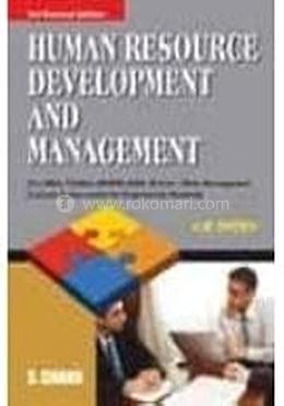 Human Resource Development and Management image