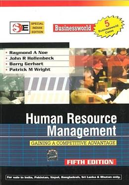 Human Resource Management image