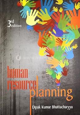 Human Resource Planning image