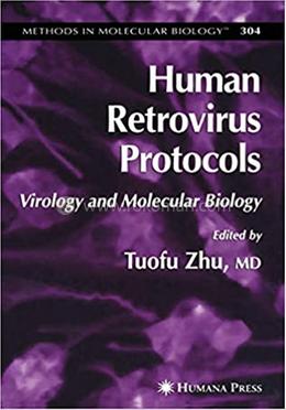 Human Retrovirus Protocols: Virology and Molecular Biology image