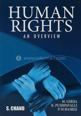 Human Rights image