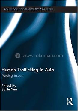 Human Trafficking in Asia