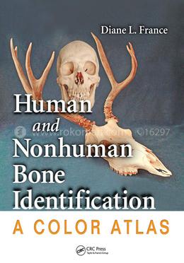 Human and Nonhuman Bone Identification image