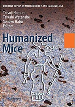 Humanized Mice image