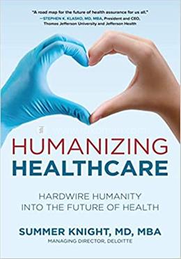 Humanizing Healthcare image