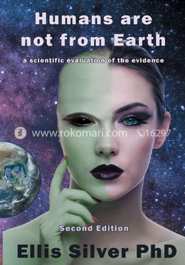 Humans Are Not From Earth image