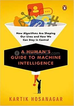 Human's Guide to Machine Intelligent image
