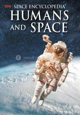 Humans and Space image
