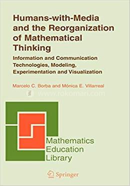 Humans-with-Media and the Reorganization of Mathematical Thinking image