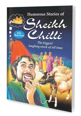 Humorous Stories of Shekh Chilli