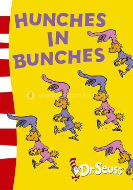 Hunches in Bunches image