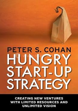 Hungry Start-up Strategy image