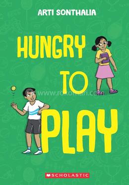 Hungry To Play image