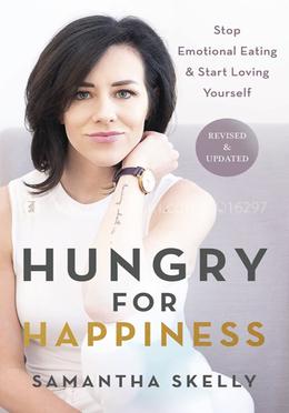 Hungry for Happiness image