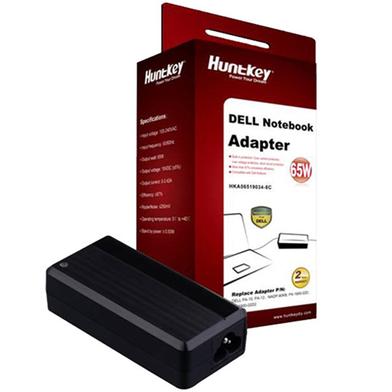 Huntkey Laptop Adapter 65 W ES Dell image