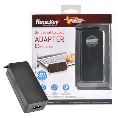 Huntkey Laptop Adapter 65 W ES Ultra image