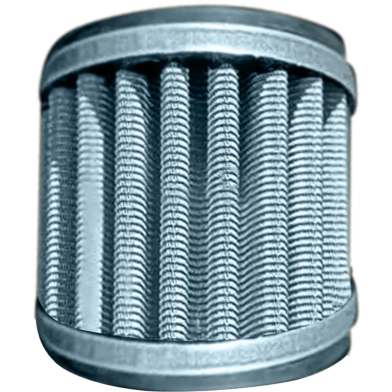 Hurricane Oil Filter For Yamaha R15 V3 V4 Mt15 Mslaz image