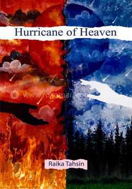 Hurricane of Heaven image