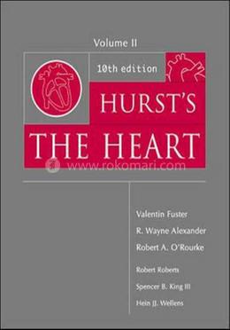 Hurst's The Heart image