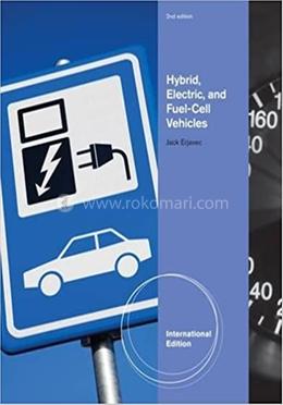 Hybrid, Electric and Fuel-Cell Vehicles image