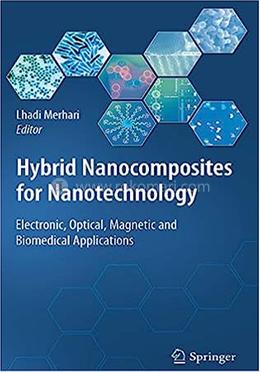 Hybrid Nanocomposites for Nanotechnology image