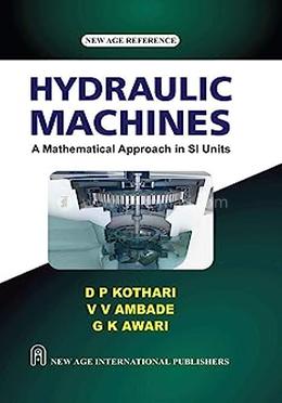 Hydraulic Machines image