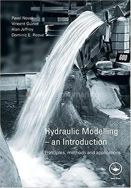 Hydraulic Modelling image