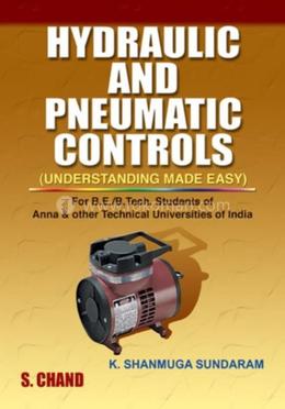 Hydraulics and Pneumatics Controls image