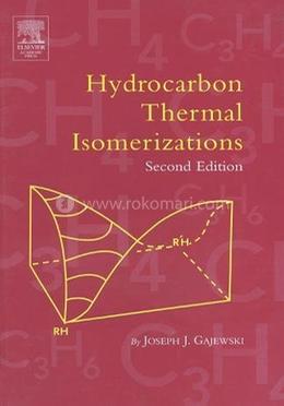 Hydrocarbon Thermal Isomerizations image