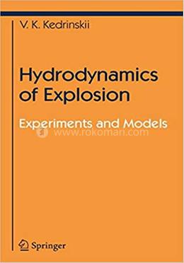 Hydrodynamics of Explosion image
