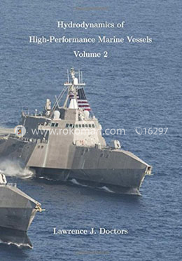 Hydrodynamics of High-performance Marine Vessels - Volume 2 image