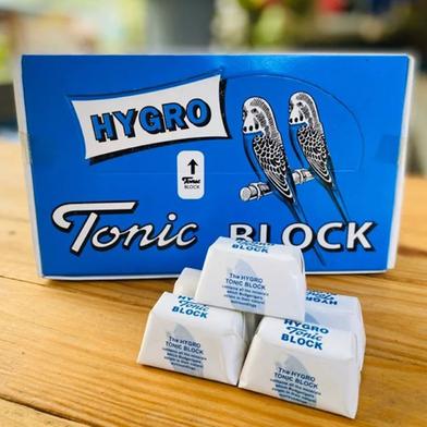 Hygro Tonic Block For Birds 2pcs image