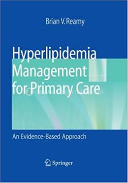 Hyperlipidemia Management for Primary Care image