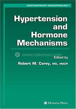 Hypertension and Hormone Mechanisms image