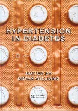 Hypertension in Diabetes image