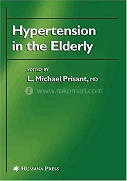 Hypertension in the Elderly image