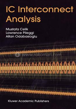 IC Interconnect Analysis