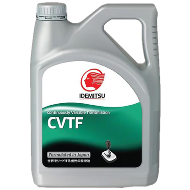 IDEMITSU Cvtf Engine Oil 4L image