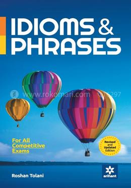 IDIOMS and PHRASES image