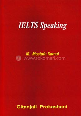 IELTS Speaking image