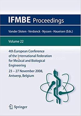 IFMBE Proceedings image