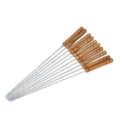 IHW BBQ Grill Sticks 10 Pieces Set - 219960 image