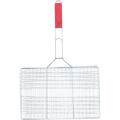 IHW BBQ Stick Square Griller - 5812 image