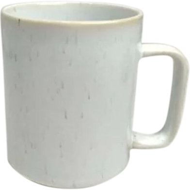 IHW Ceramic Coffee Mug White image