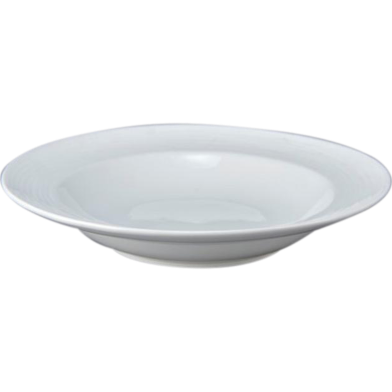 IHW Ceramic Salad Bowl - TC18260 image