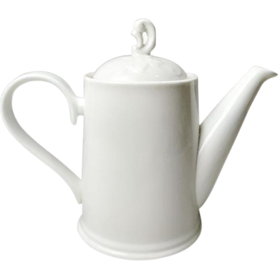 IHW Ceramic Tea/Coffee pot - M3177 image