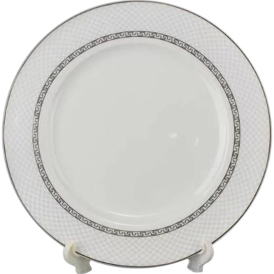 IHW Dinner Plate 6 Pcs Set image