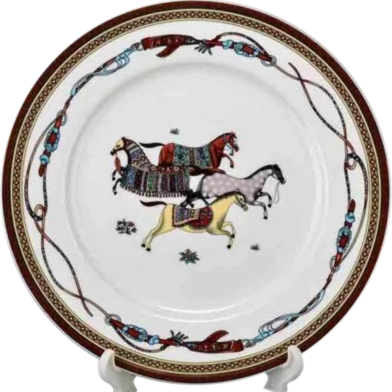 IHW Dinner Plate 6 Pcs Set image