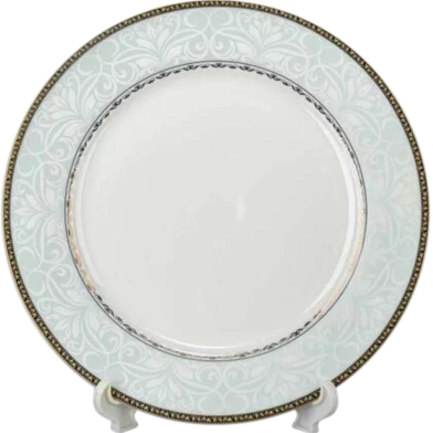 IHW Dinner Plate 6 Pcs Set image