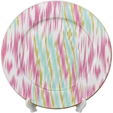 IHW Dinner Plate 6 Pcs Set image